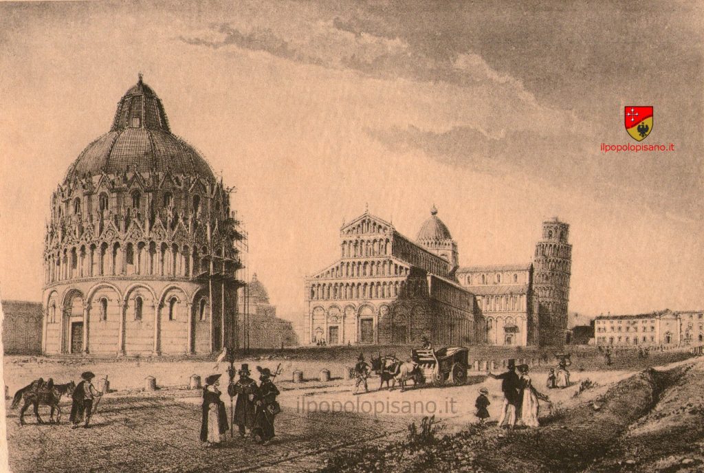 Piazza del Duomo 