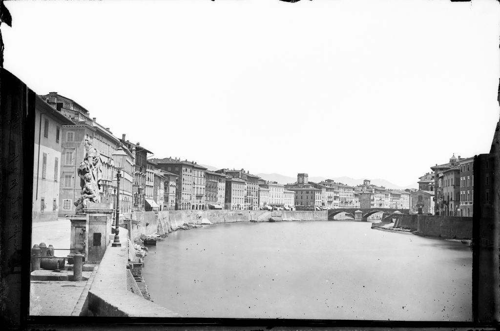 Lungarno Pacinotti