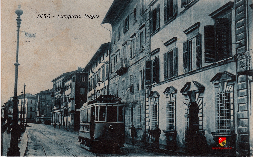 Lungarno Regio