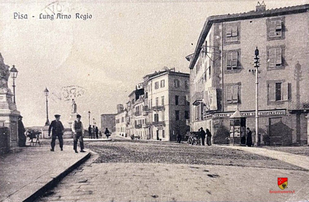 Pisa