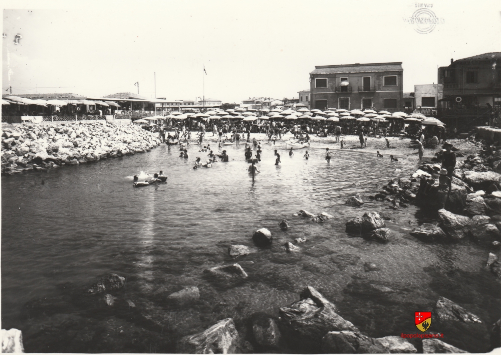 Marina di Pisa