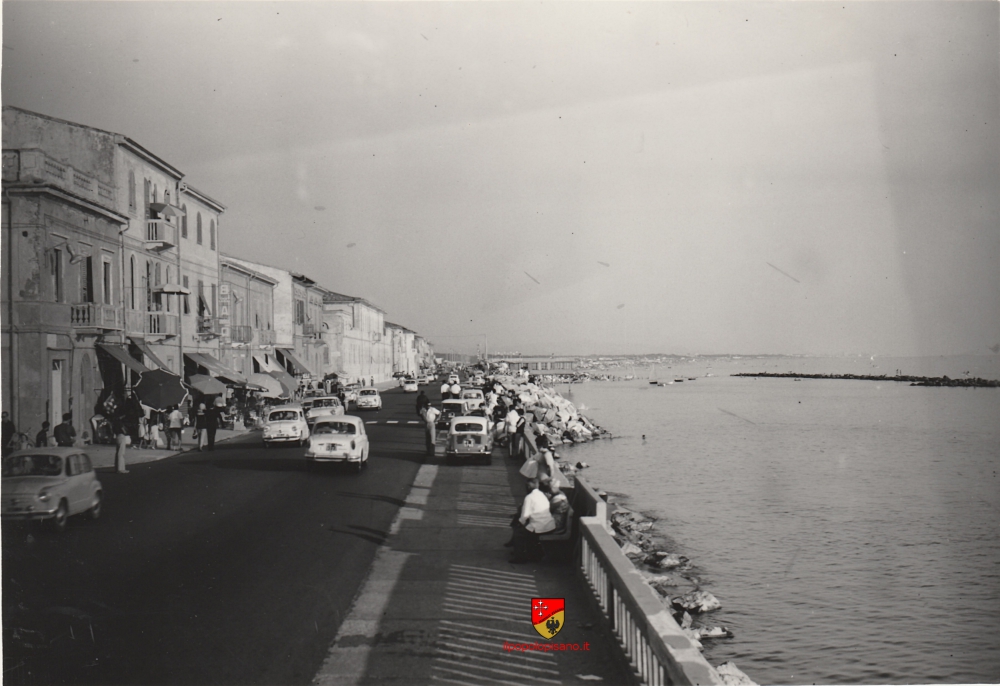 Marina di Pisa
