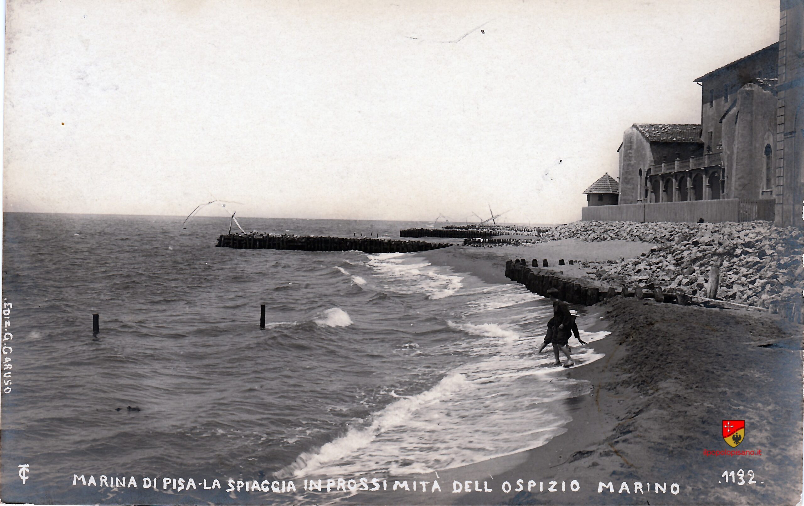 Marina di Pisa