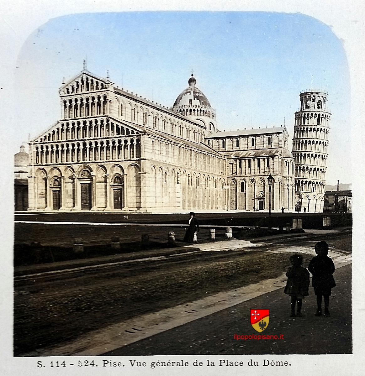 Piazza del Duomo