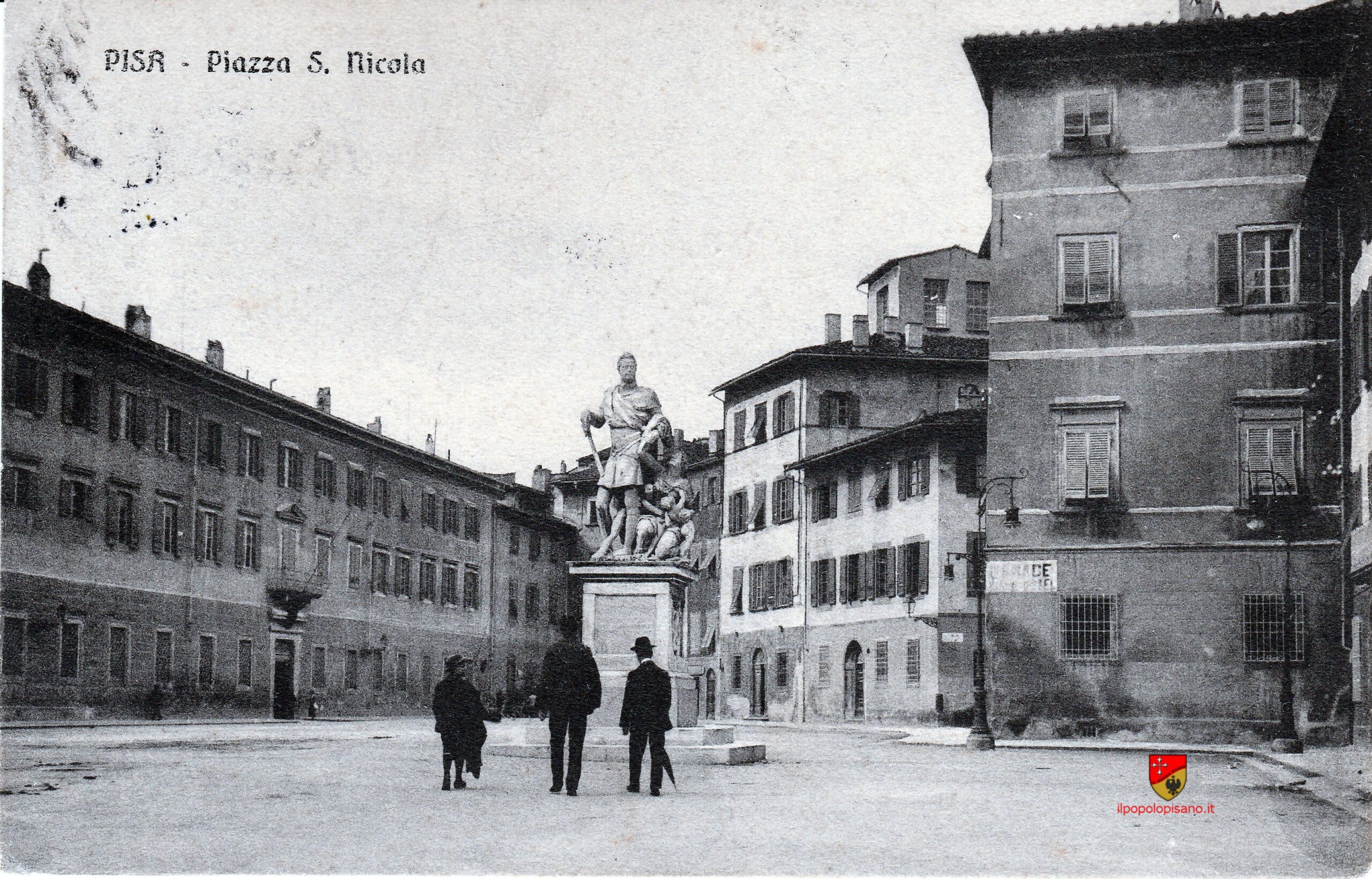 piazza Carrara