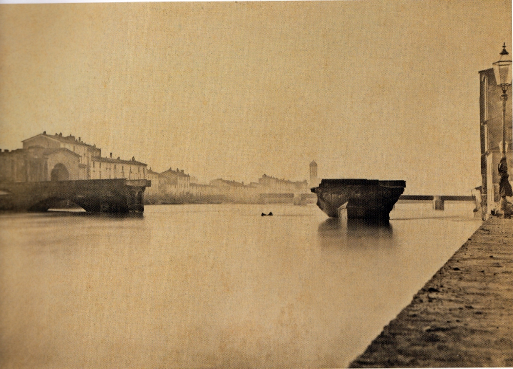 Ponte a Mare