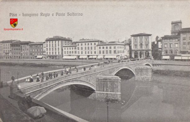 Ponte di Mezzo