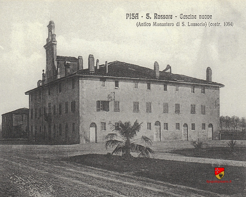 San Rossore