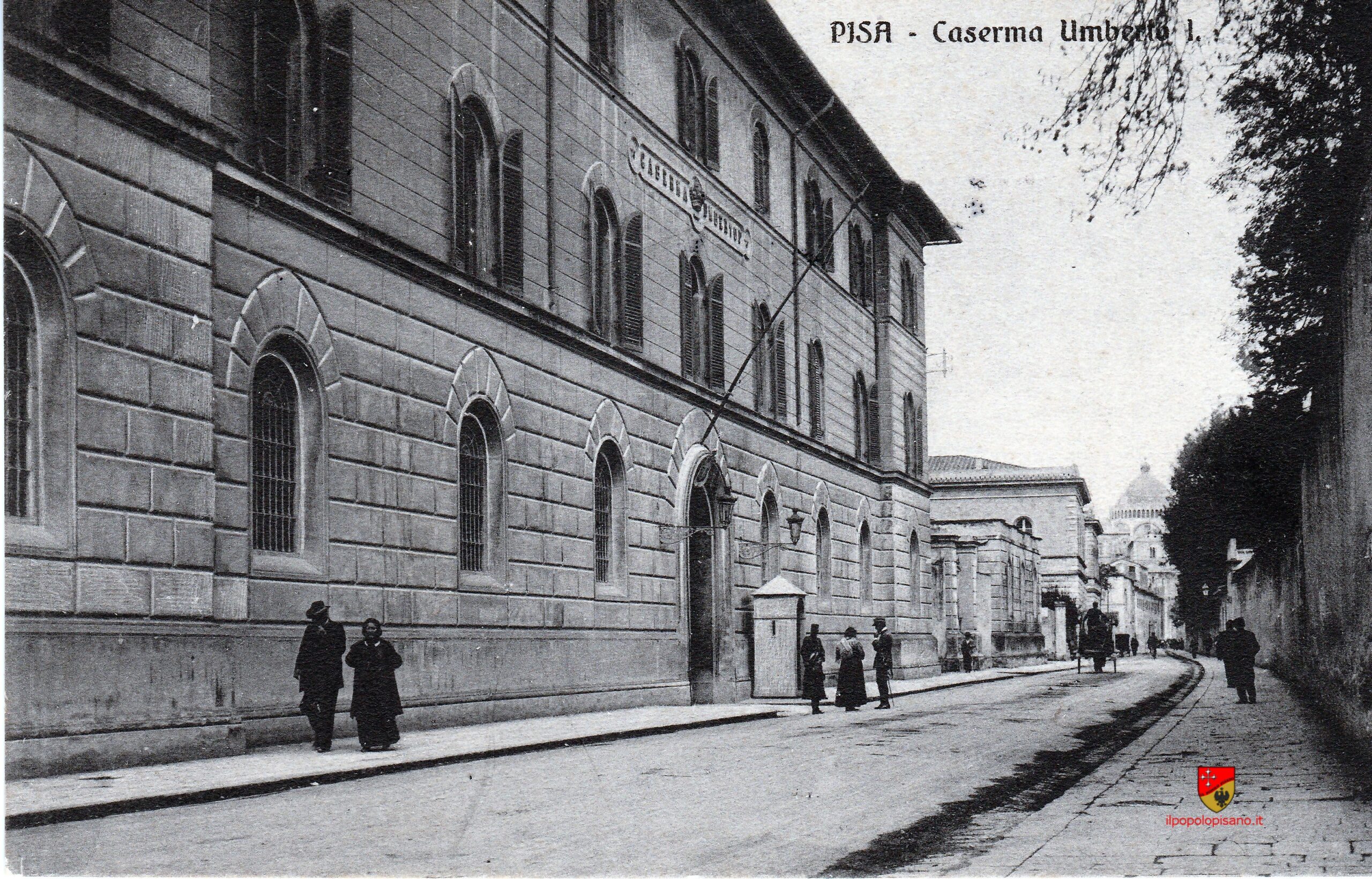 Pisa