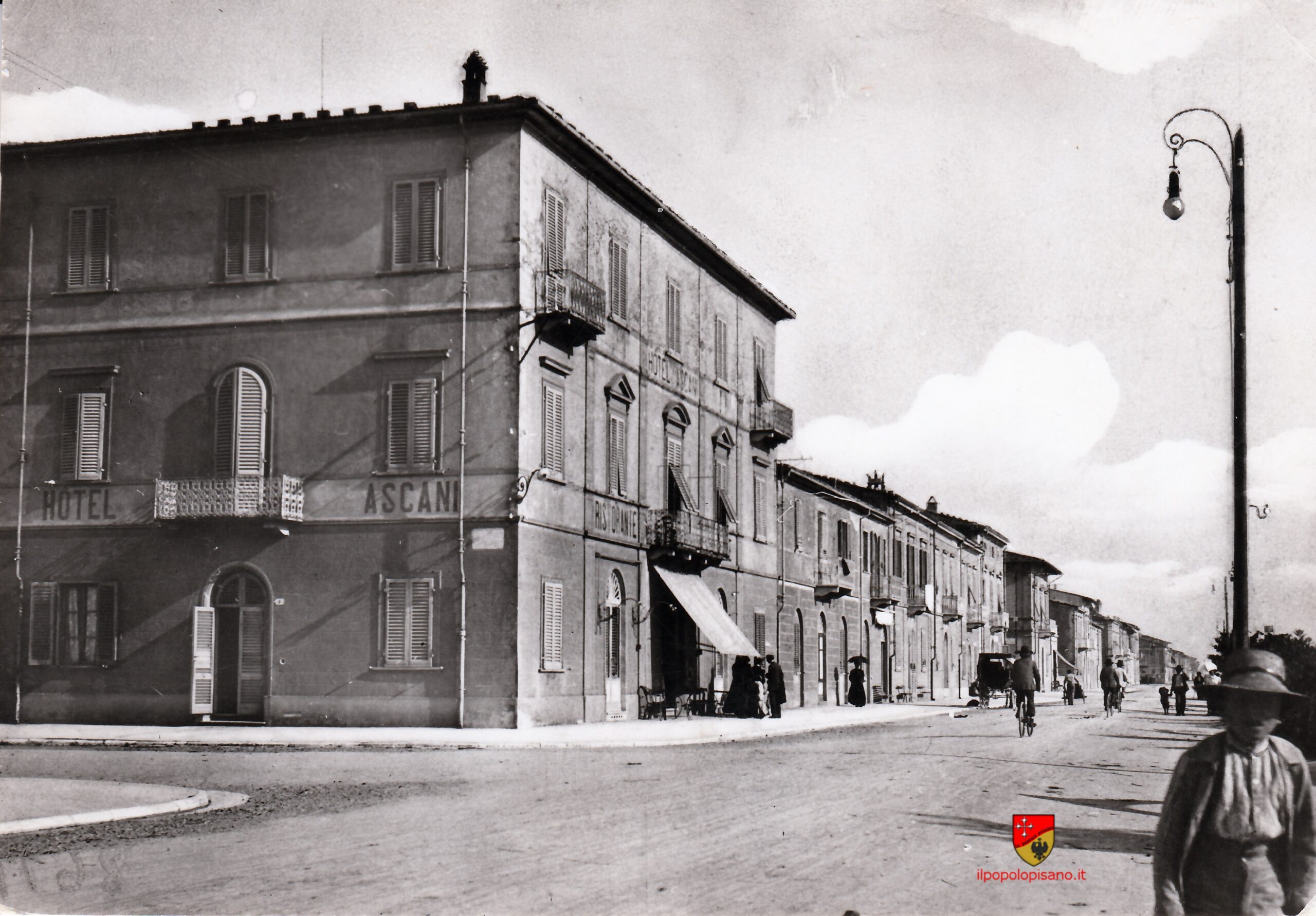 Marina di Pisa