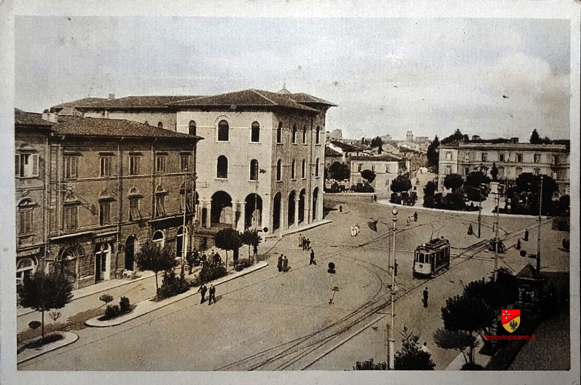 VialePrincipe Amedeo